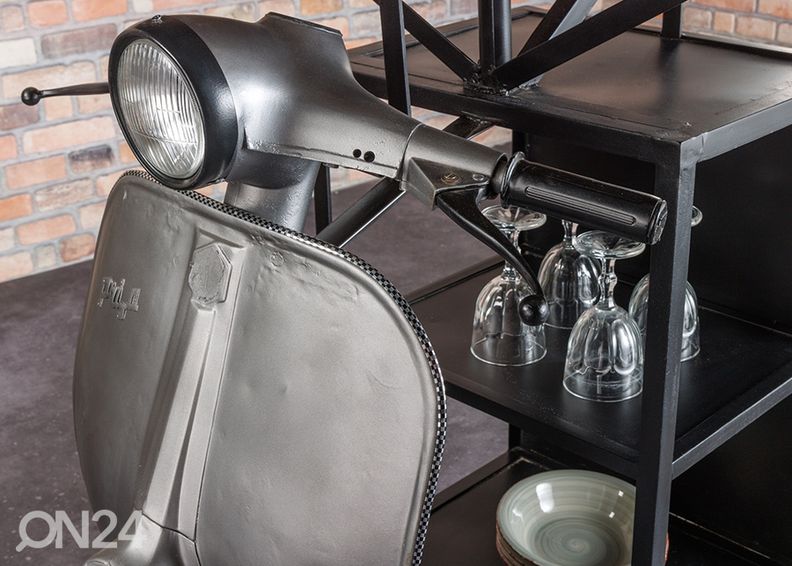 Барный стол Scooter увеличить