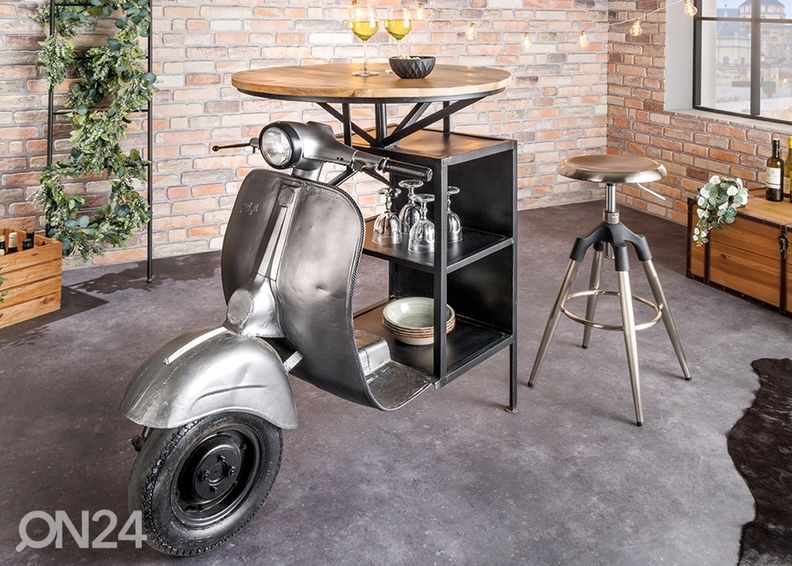Барный стол Scooter увеличить