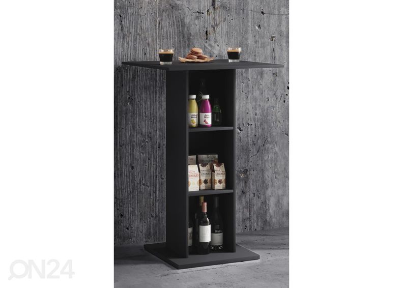 Барный стол Standos 70x70 cm увеличить