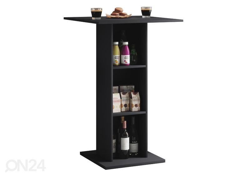Барный стол Standos 70x70 cm увеличить