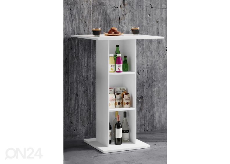 Барный стол Standos 70x70 cm увеличить
