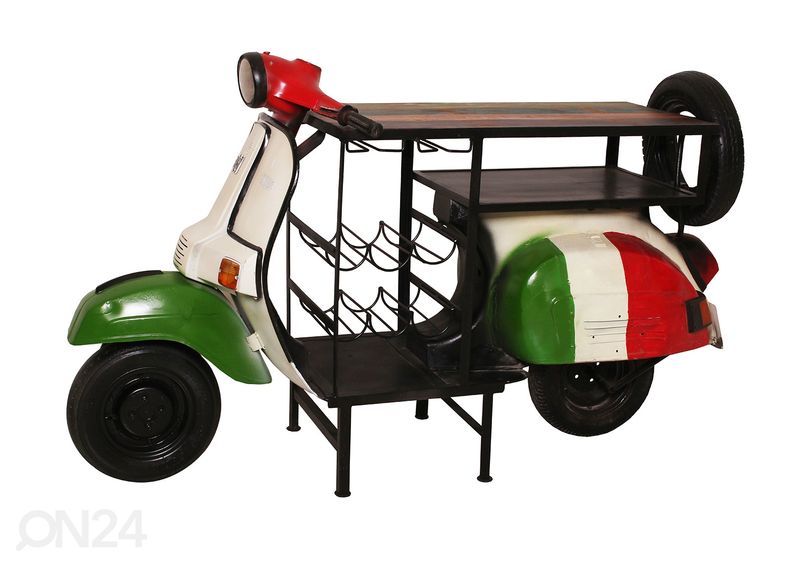 Барный стол This&That увеличить