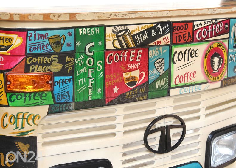 Барный стол This&That увеличить