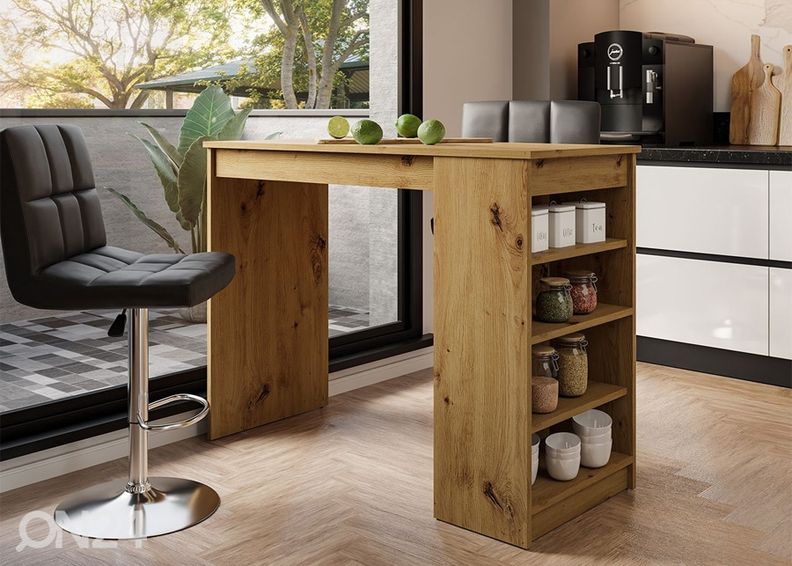 Барный стол Zotino увеличить