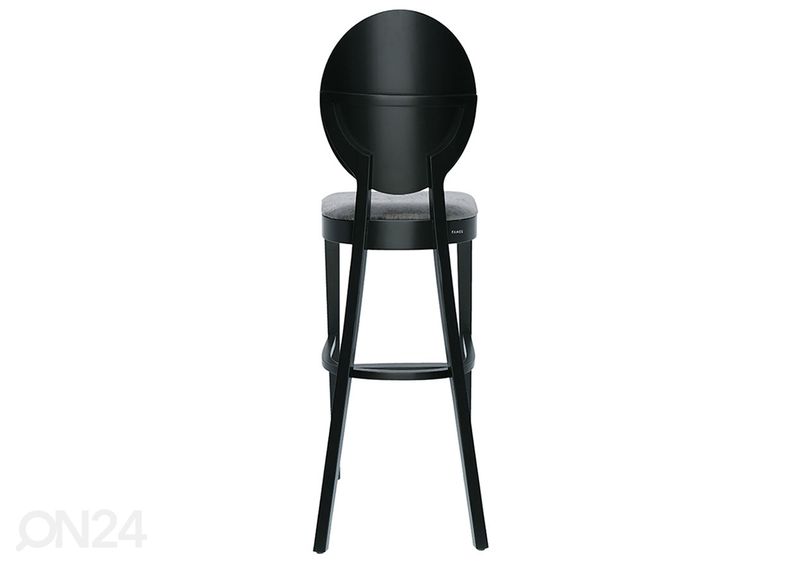 Барный стул из массива дерева Diana увеличить