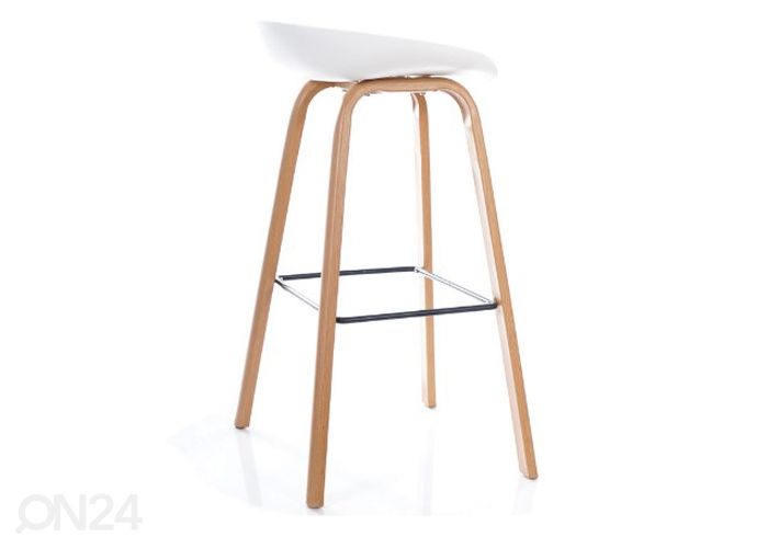 Барный стул увеличить