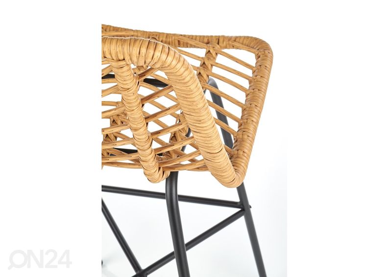 Барный стул 4 шт увеличить