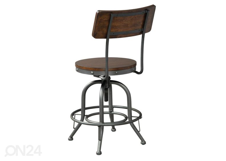 Барный стул увеличить