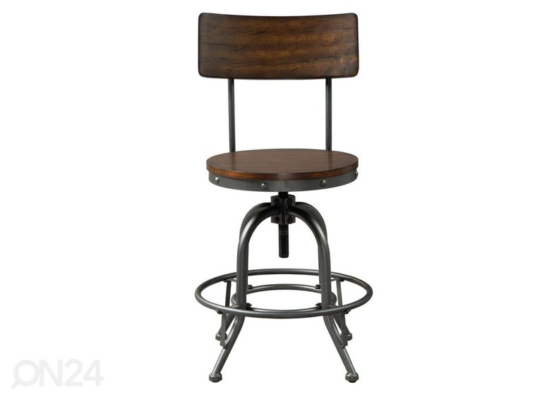 Барный стул увеличить