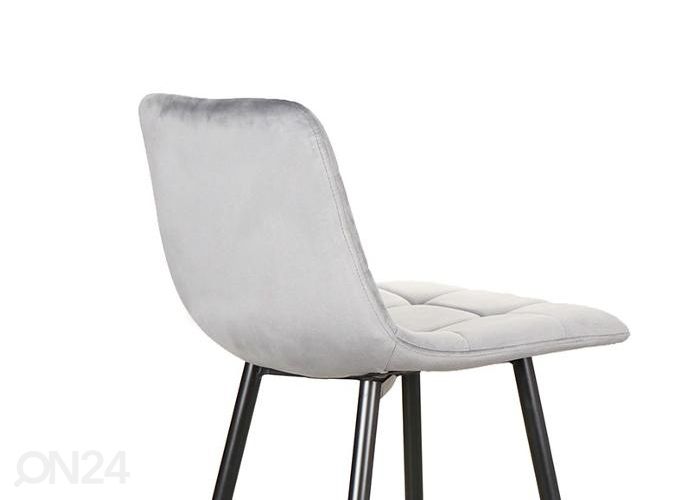 Барный стул увеличить