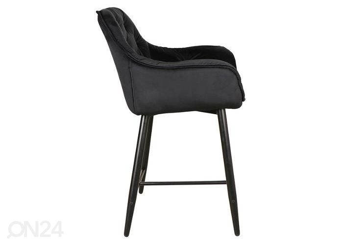 Барный стул увеличить