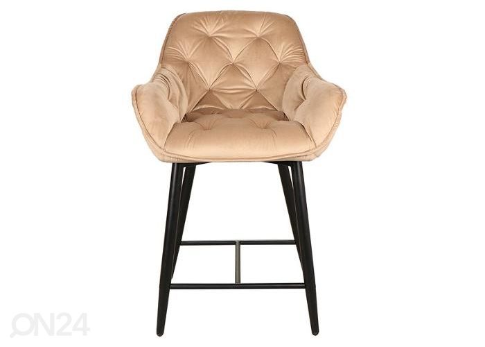 Барный стул увеличить