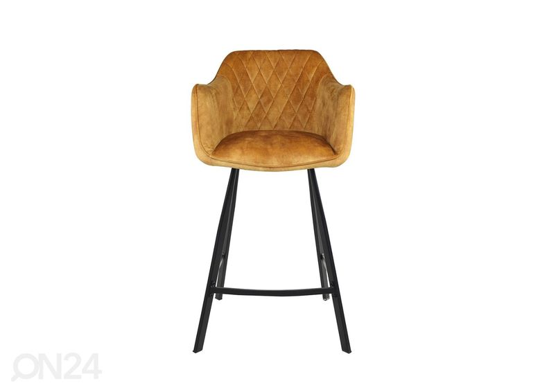 Барный стул увеличить