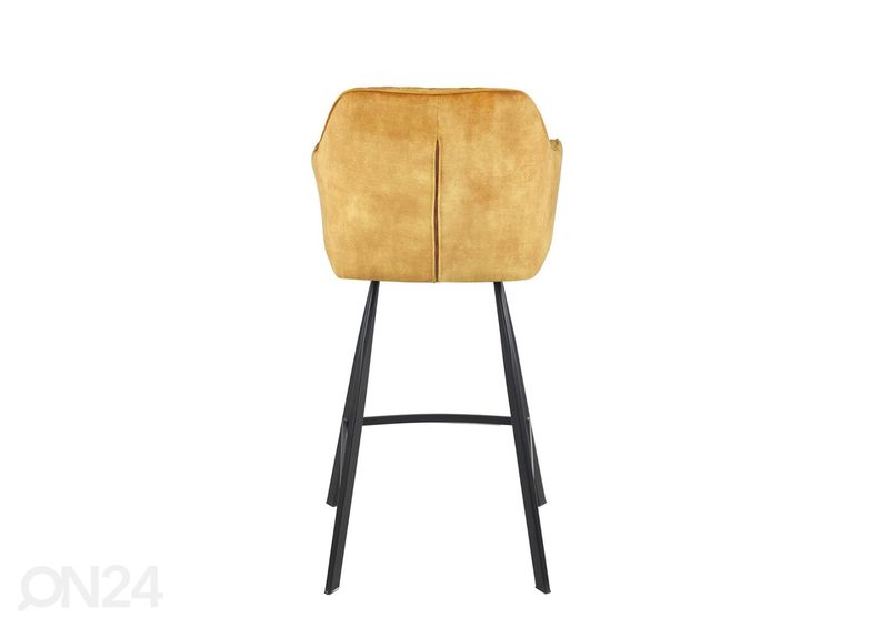 Барный стул увеличить