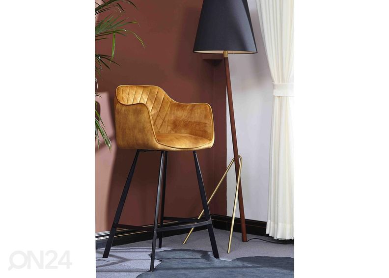 Барный стул увеличить