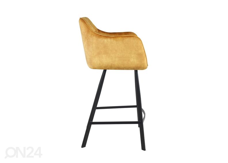 Барный стул увеличить