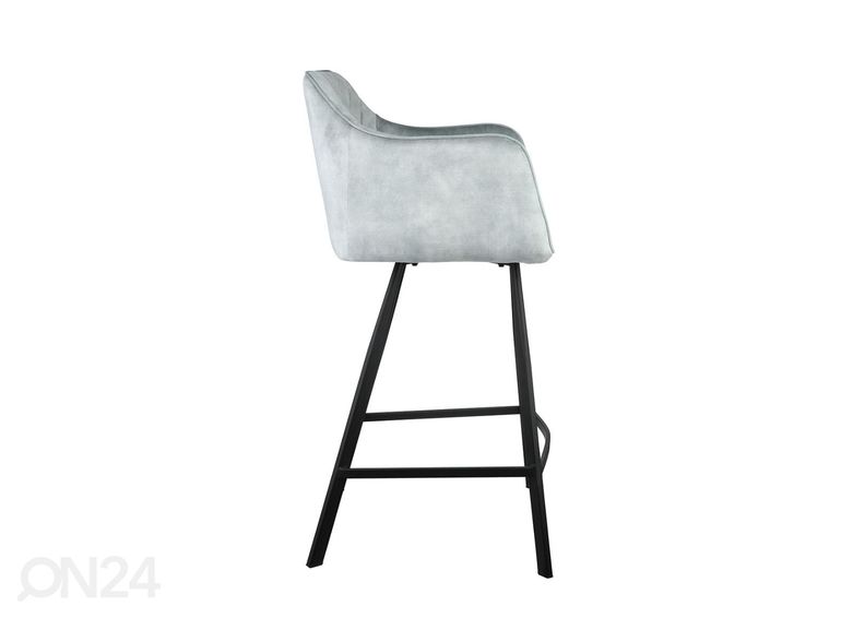 Барный стул увеличить