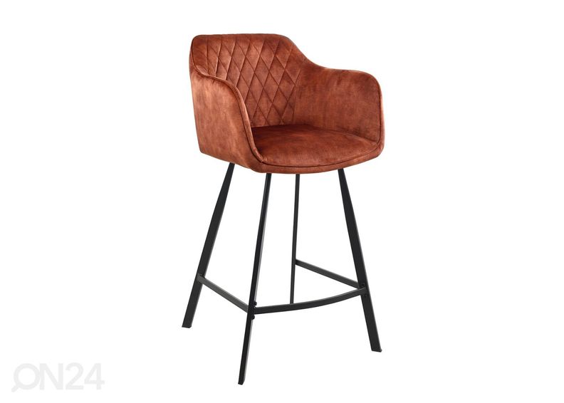 Барный стул увеличить