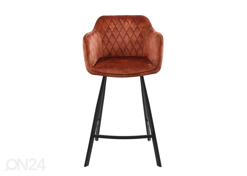 Барный стул увеличить