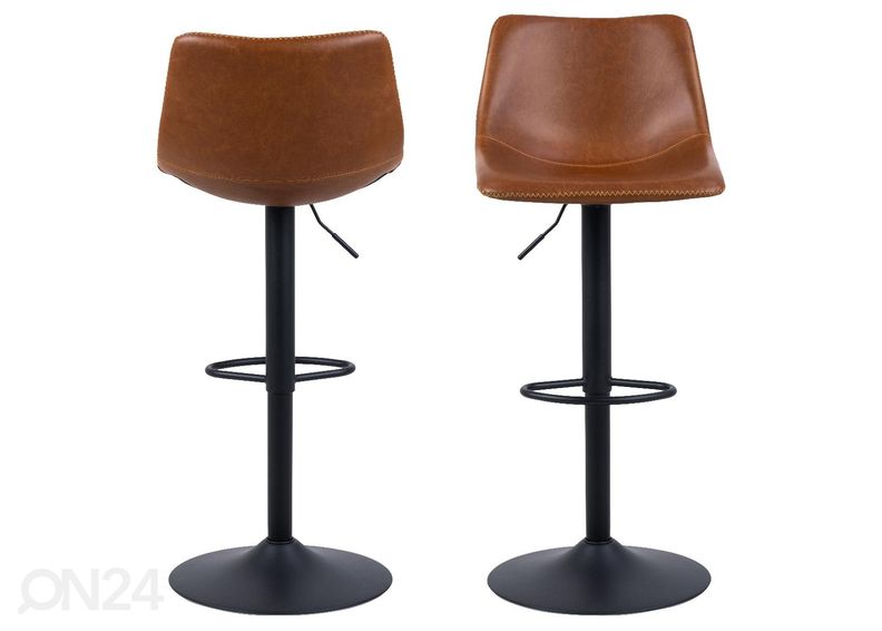 Барный стул увеличить