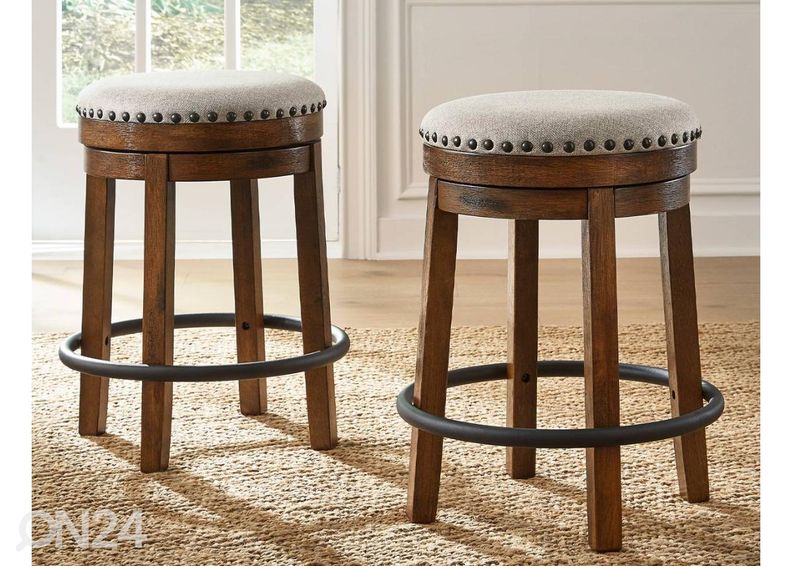 Барный стул увеличить