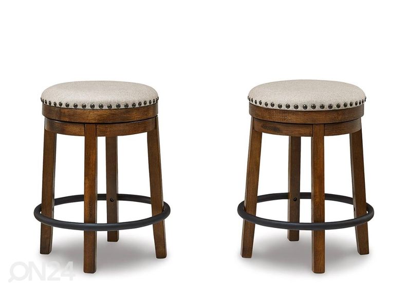 Барный стул увеличить