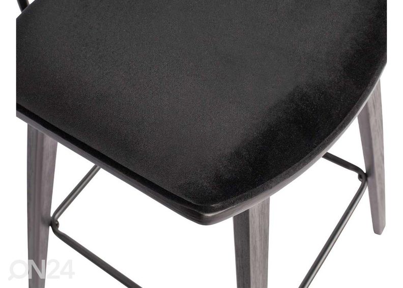 Барный стул увеличить