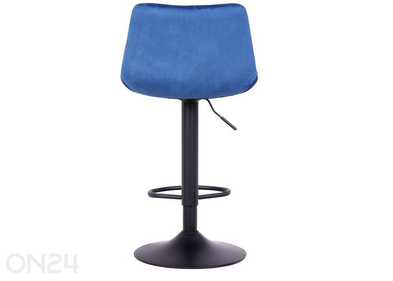 Барный стул Arina, синий увеличить