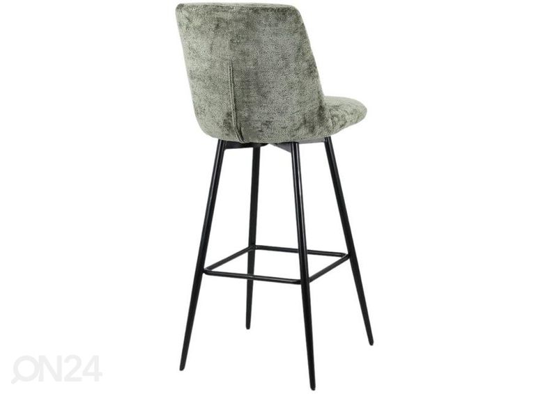 Барный стул Birge зеленый увеличить