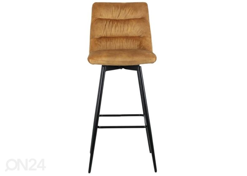 Барный стул Birge, карри увеличить