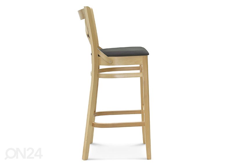 Барный стул Bistro 1 увеличить