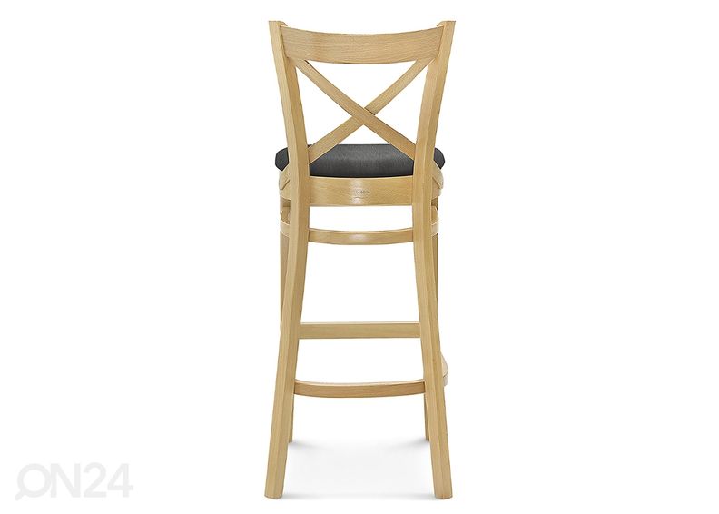 Барный стул Bistro 1 увеличить