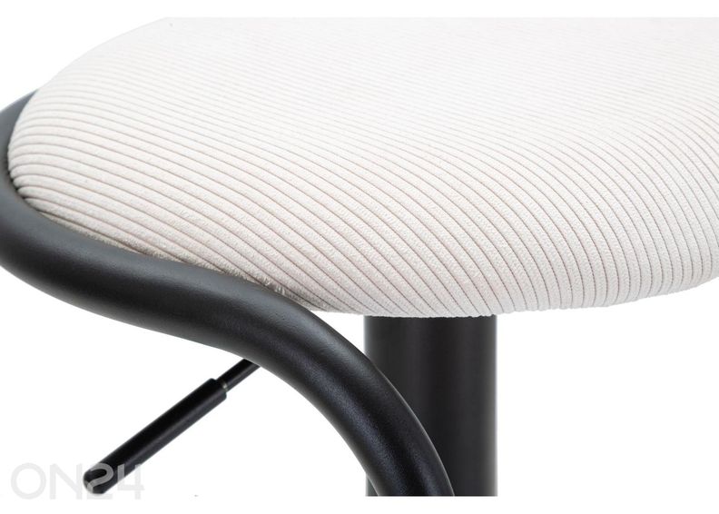 Барный стул Destiny, белый увеличить