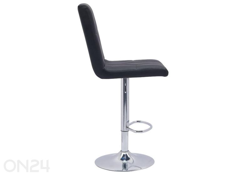Барный стул Digna, черный увеличить