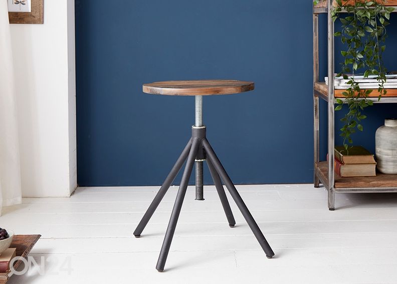 Барный стул Factory увеличить