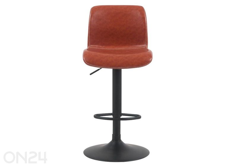 Барный стул Jam, коричневый увеличить