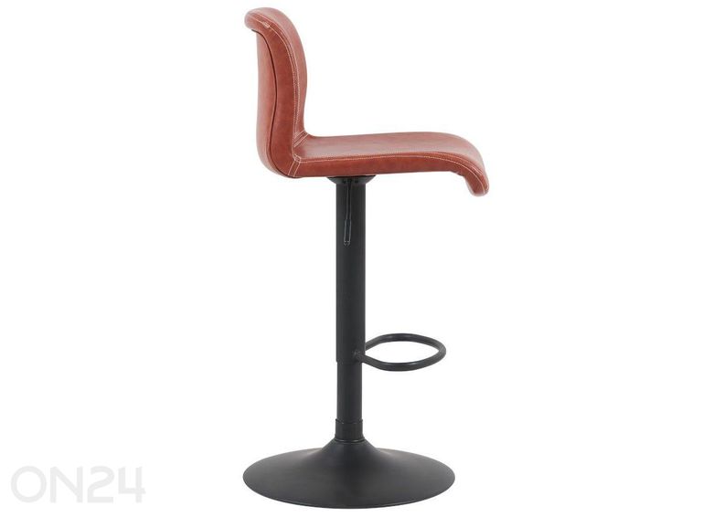 Барный стул Jam, коричневый увеличить