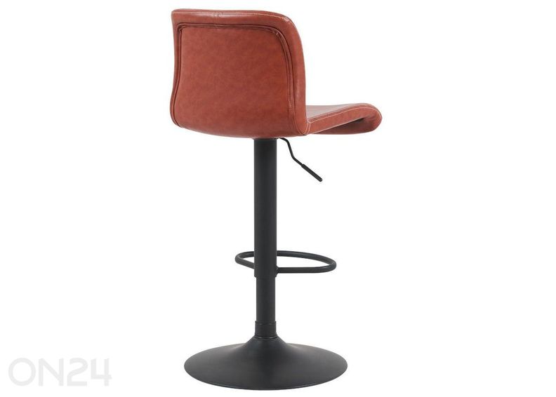 Барный стул Jam, коричневый увеличить