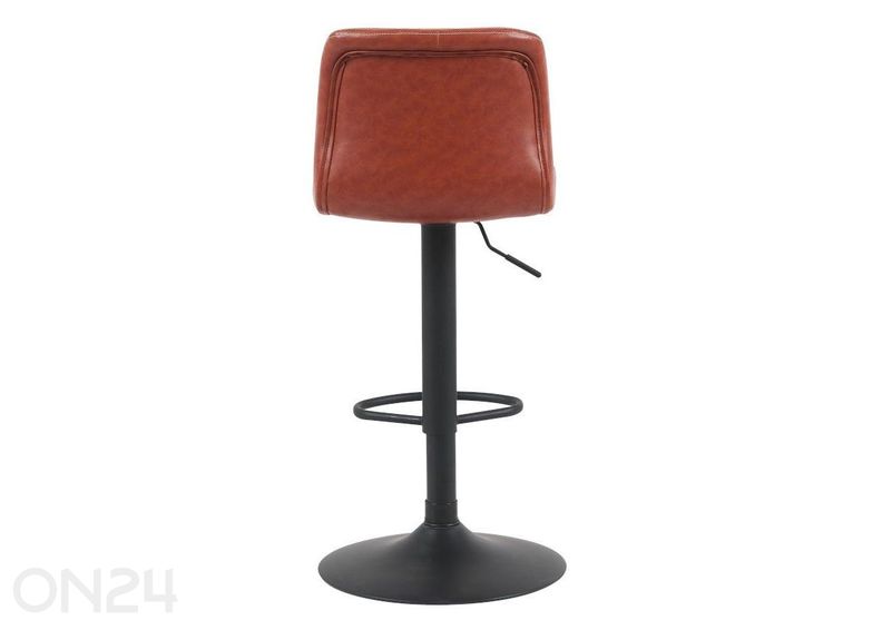 Барный стул Jam, коричневый увеличить