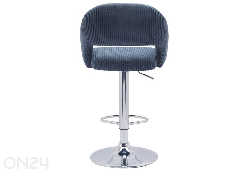 Барный стул Jare, синий увеличить