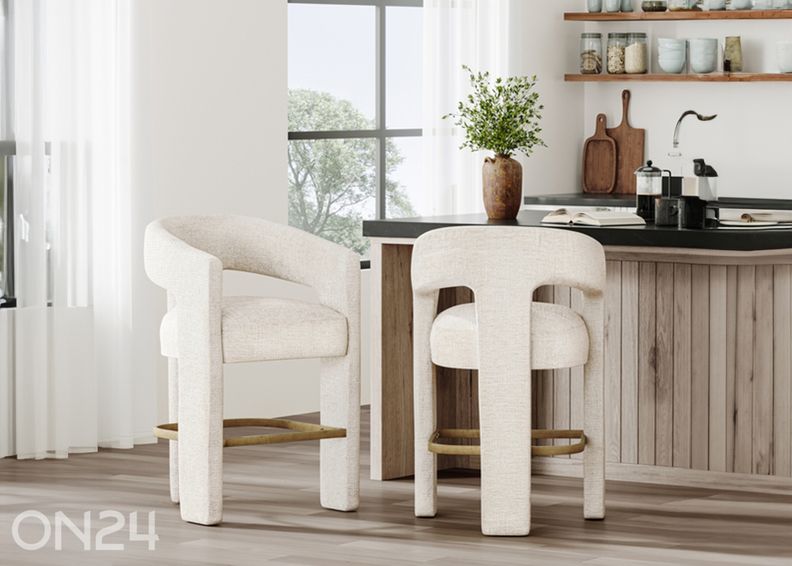 Барный стул Leith увеличить