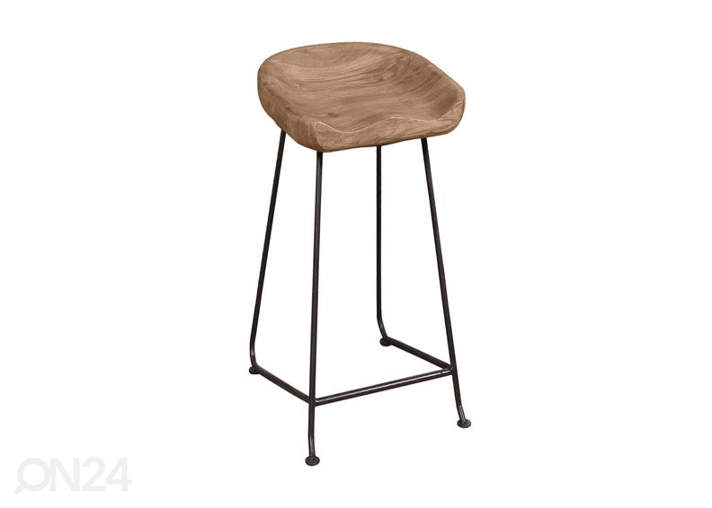 Барный стул Live Edge увеличить