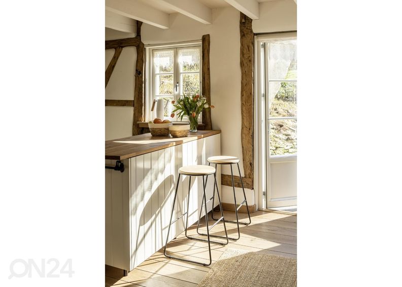Барный стул Loft увеличить