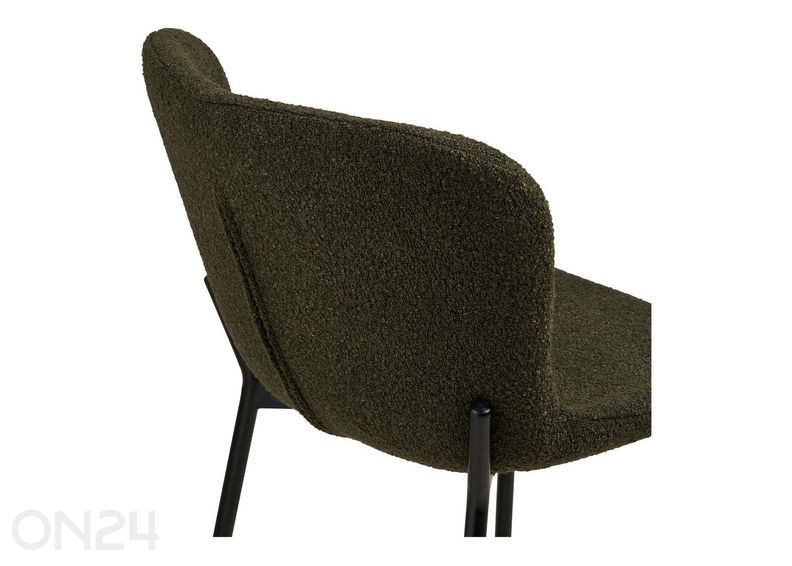 Барный стул Maceda, 2 шт увеличить