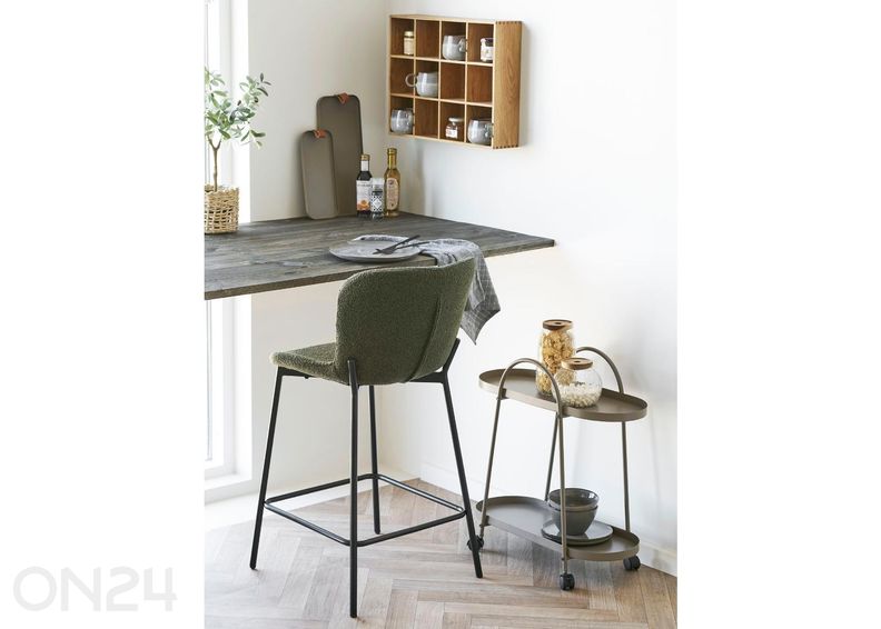 Барный стул Maceda, 2 шт увеличить