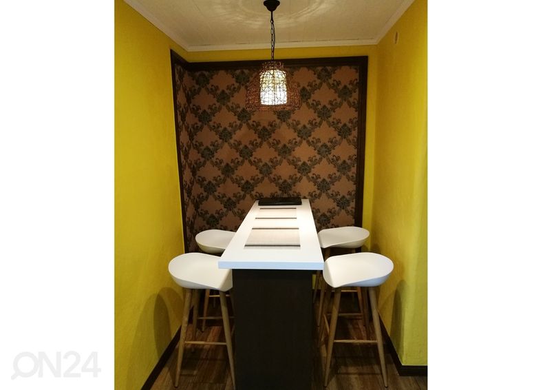 Барный стул Molly увеличить