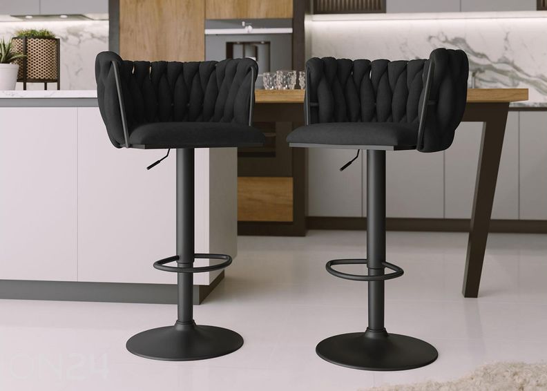 Барный стул Muz, 2 шт увеличить