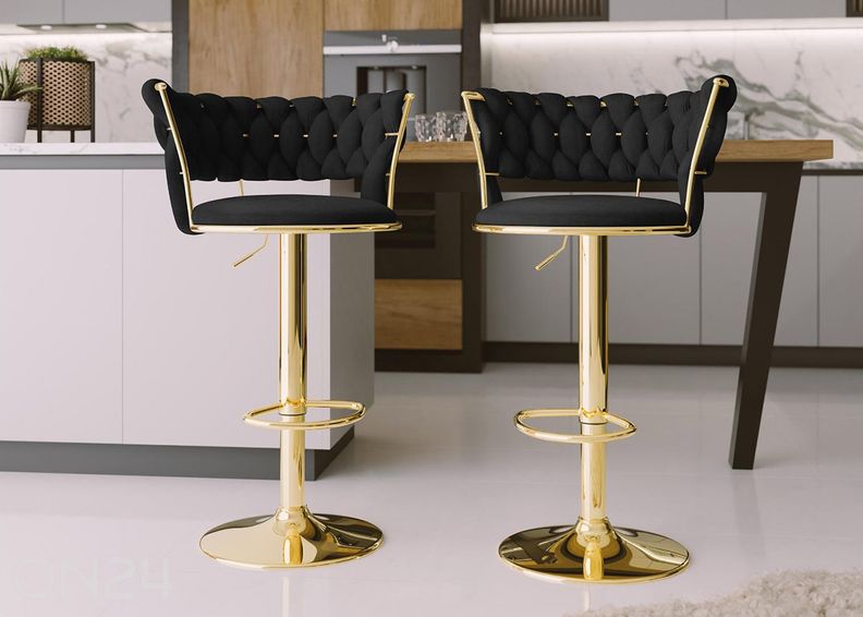 Барный стул Muz, 2 шт увеличить