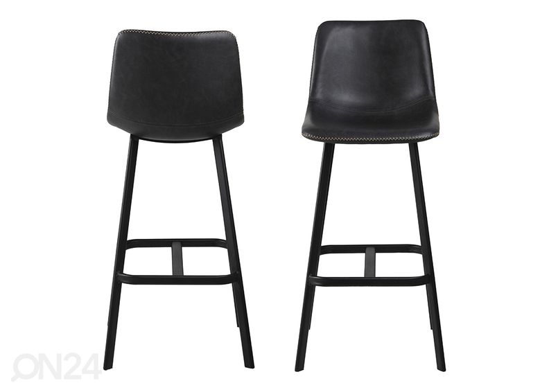 Барный стул Oakland, 2 шт увеличить