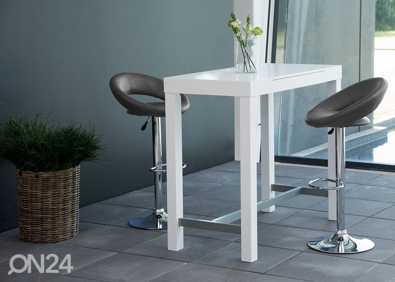 Барный стул Plum увеличить